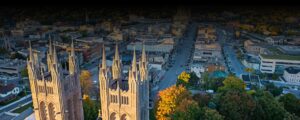 City of Guelph