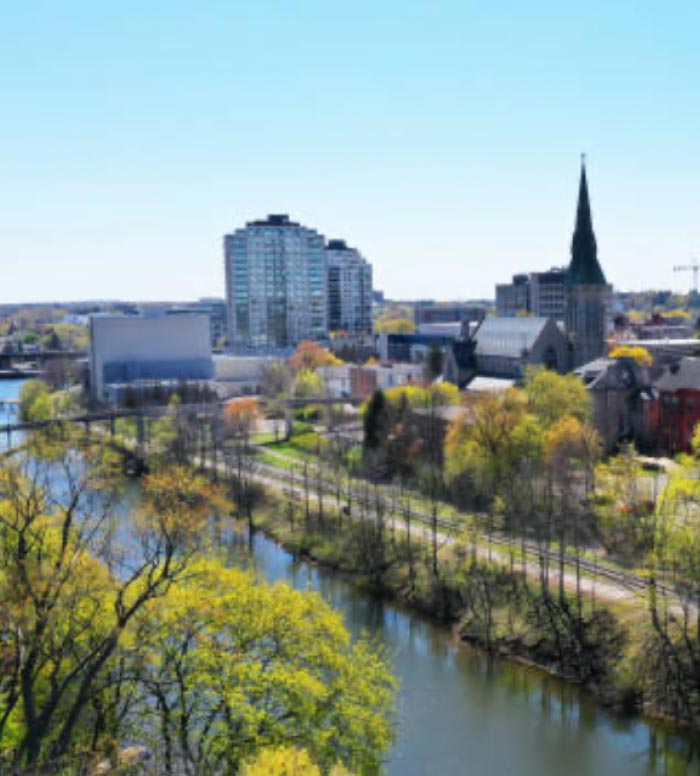 3 new Guelph bylaws
