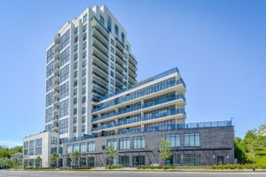 Guelph Condo