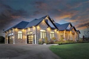 Guelph Real Estate